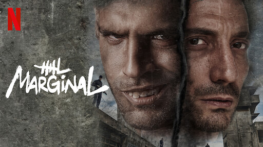 Watch El marginal  Netflix Official Site