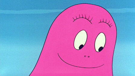 Barbapapa Netflix