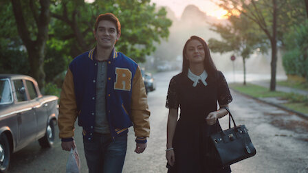 Watch Riverdale Online Season 2 Episode 5 Tv Fanatic