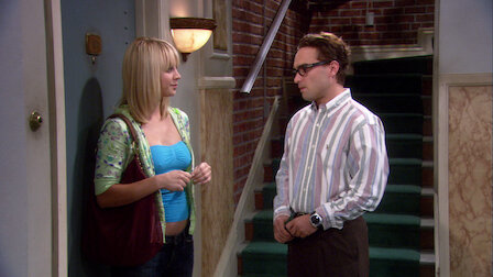 the big bang theory season 2 episode 1 online