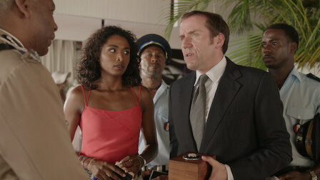 death in paradise streaming