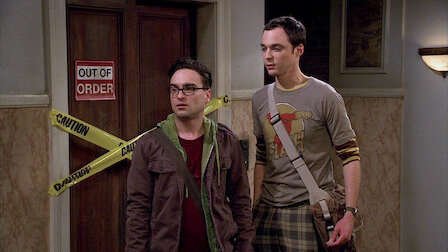 big bang theory season 1 episode 3 watch online free