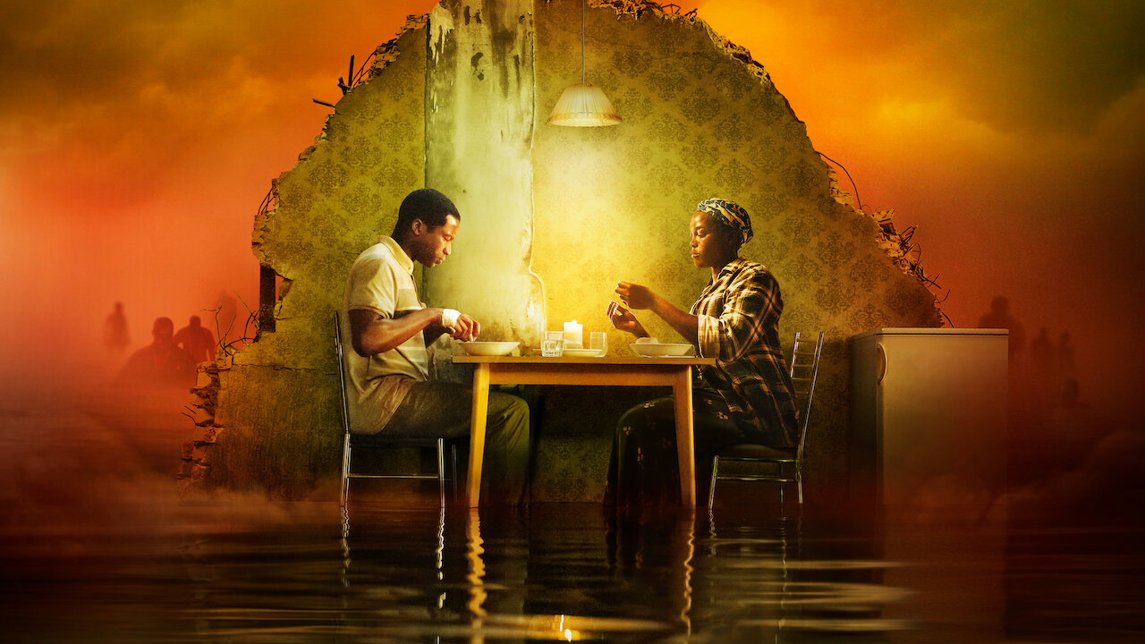 His House | Netflix Official Site