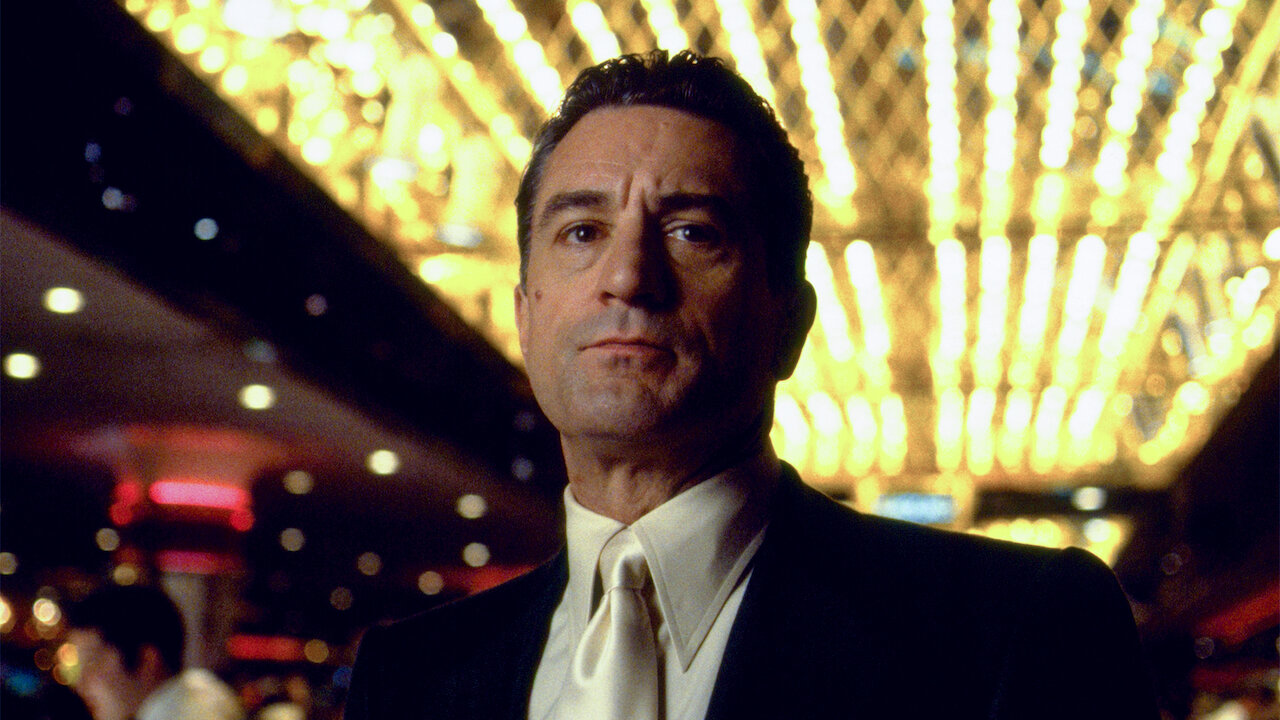 Cast Of Casino 1995 Cast Of Casino 1995