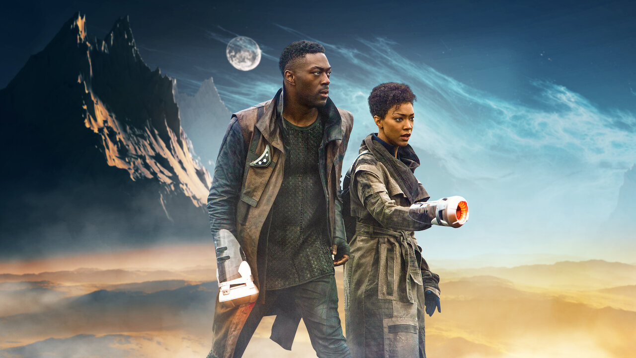 スター トレック ディスカバリー Netflix ネットフリックス 公式サイト スター トレック ディスカバリー Netflix ネットフリックス 公式サイト
