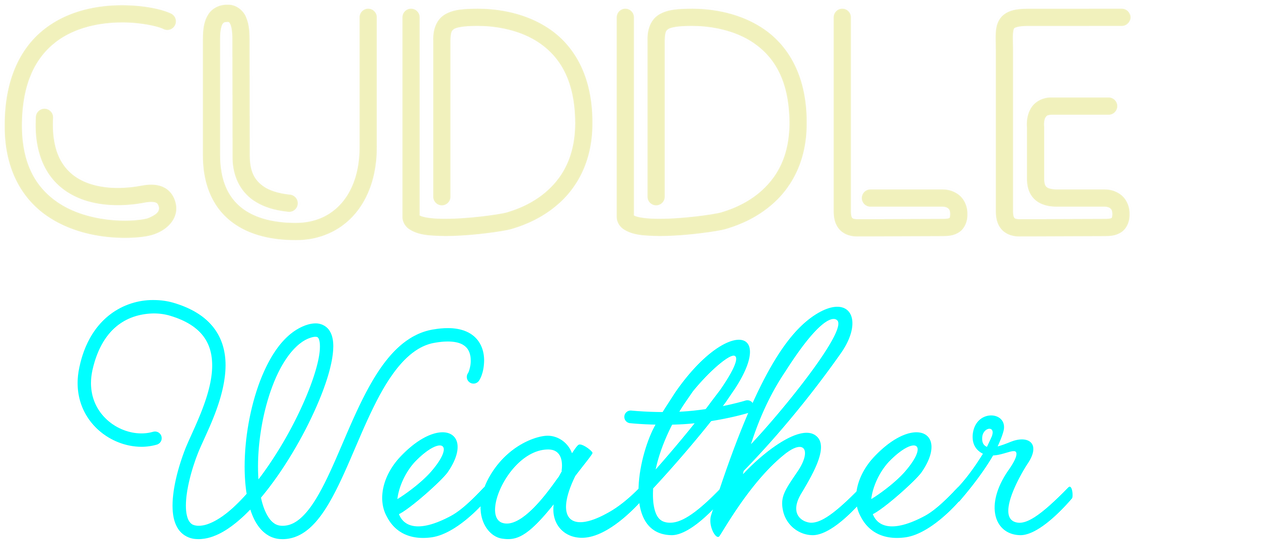 Cuddle Weather Netflix