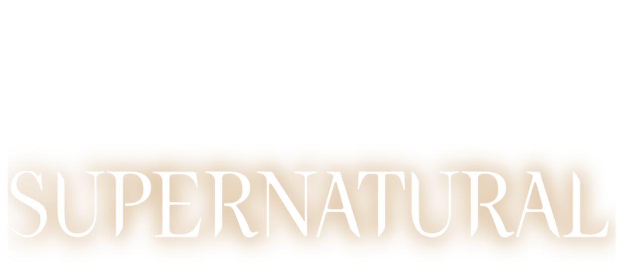 supernatural series on netflix