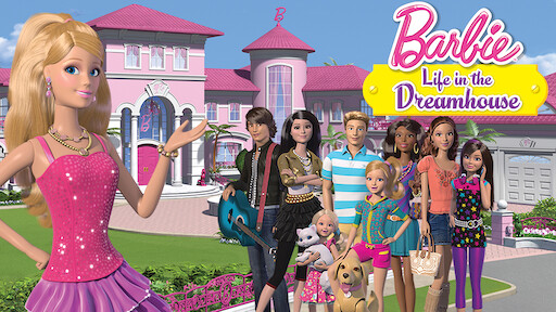 barbie dreamhouse adventures netflix season 4