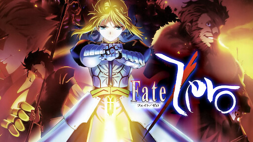 Fate Apocrypha Netflix Official Site