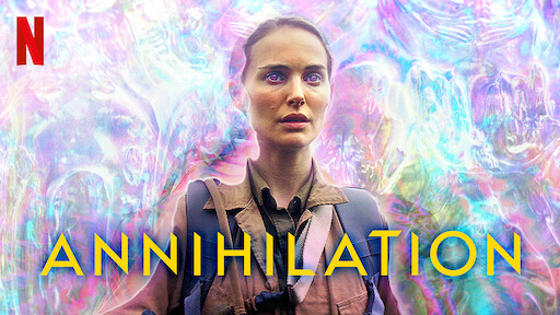 Annihilation full movie on sale in hindi watch online